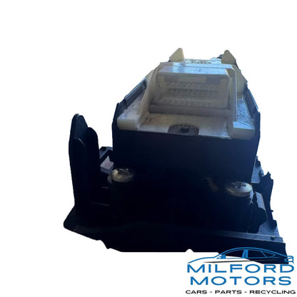 Front Left Door Master's Switch Fits 09-14 Prius Camry Venza Land Cruiser CT200H