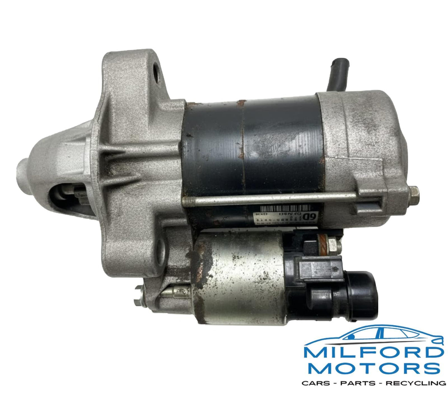 Starter Motor Fits 2013 Honda Fit 1.5L