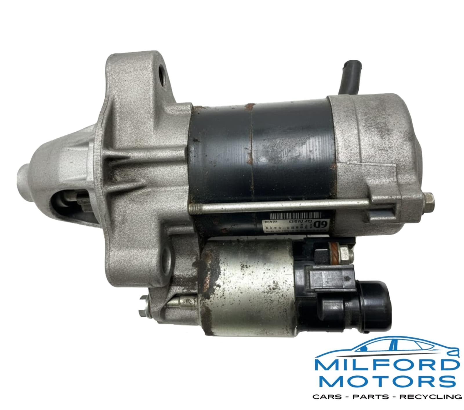 Starter Motor Fits 2013 Honda Fit 1.5L