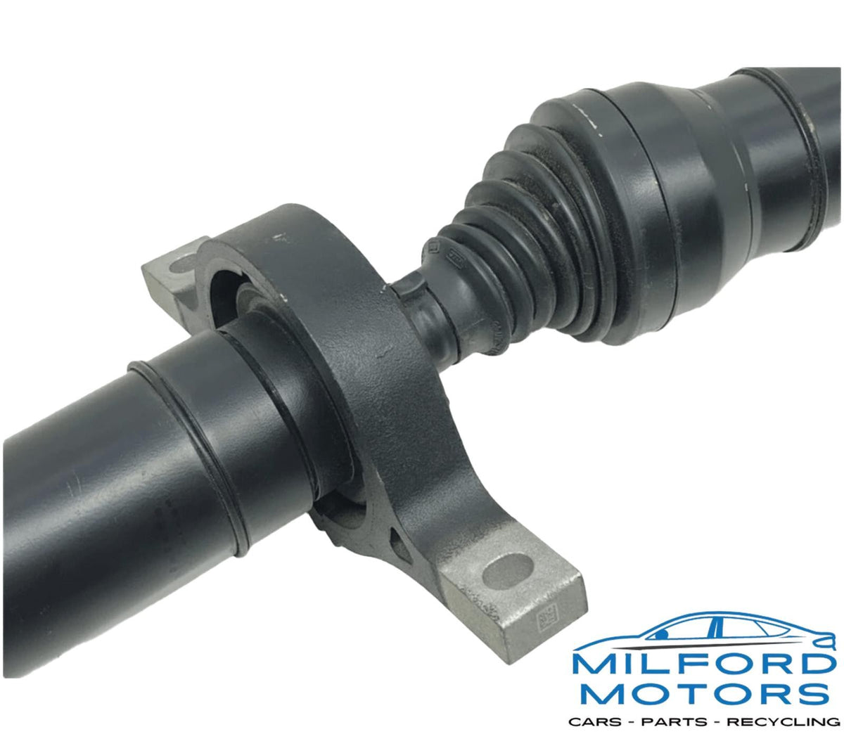 Rear Driver Side Drive Shaft AWD Fits 2021 Hyundai Kona Limited 1.6L