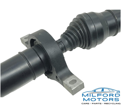 Rear Driver Side Drive Shaft AWD Fits 2021 Hyundai Kona Limited 1.6L