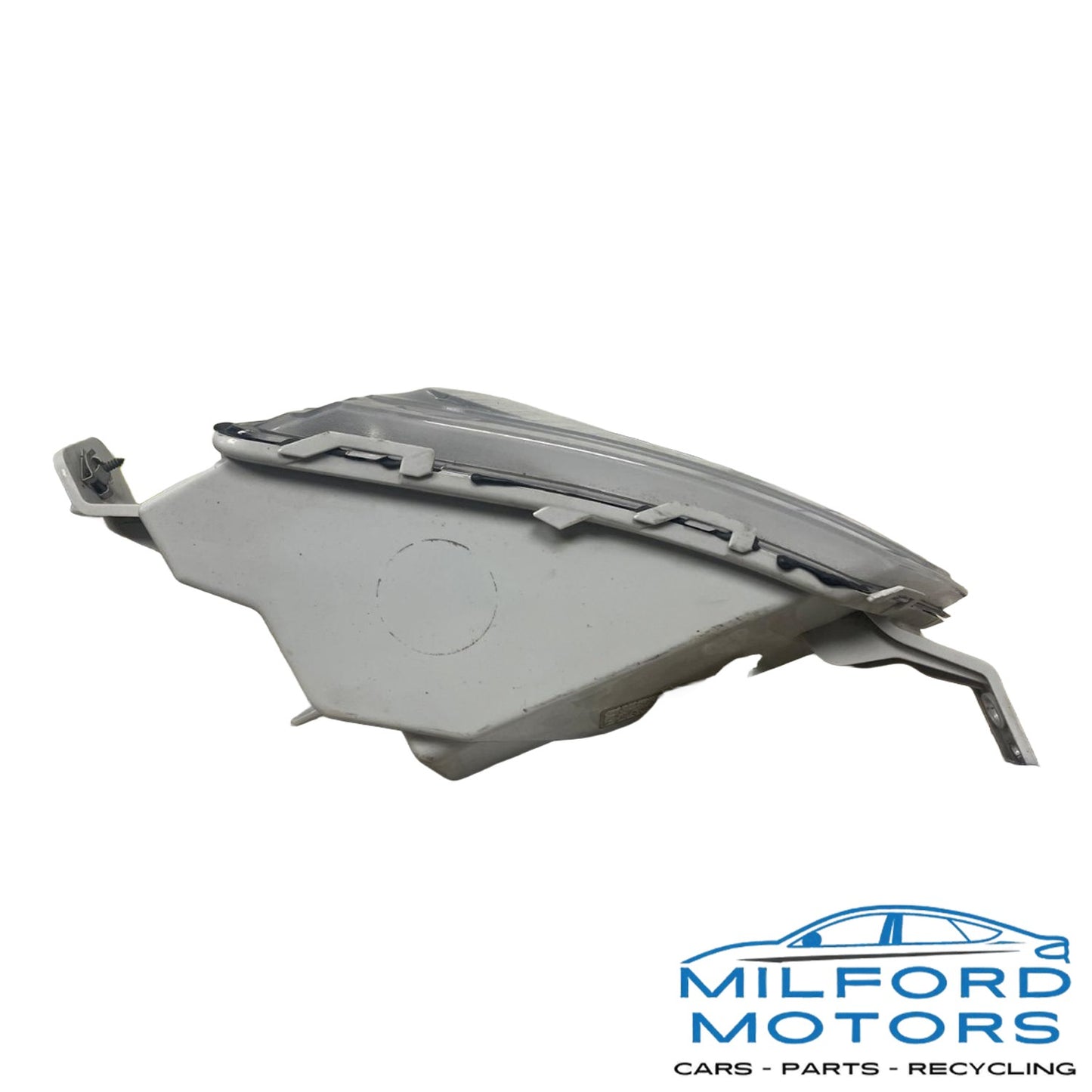 Driver Left LED Corner/Park Light Turn Signal Fits 2016-2017 Ford Explorer 3.5L