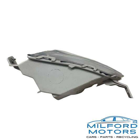 Driver Left LED Corner/Park Light Turn Signal Fits 2016-2017 Ford Explorer 3.5L