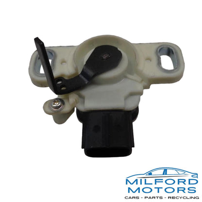 Brake Pedal Sensor Fits 2017 Toyota Mirai Sedan
