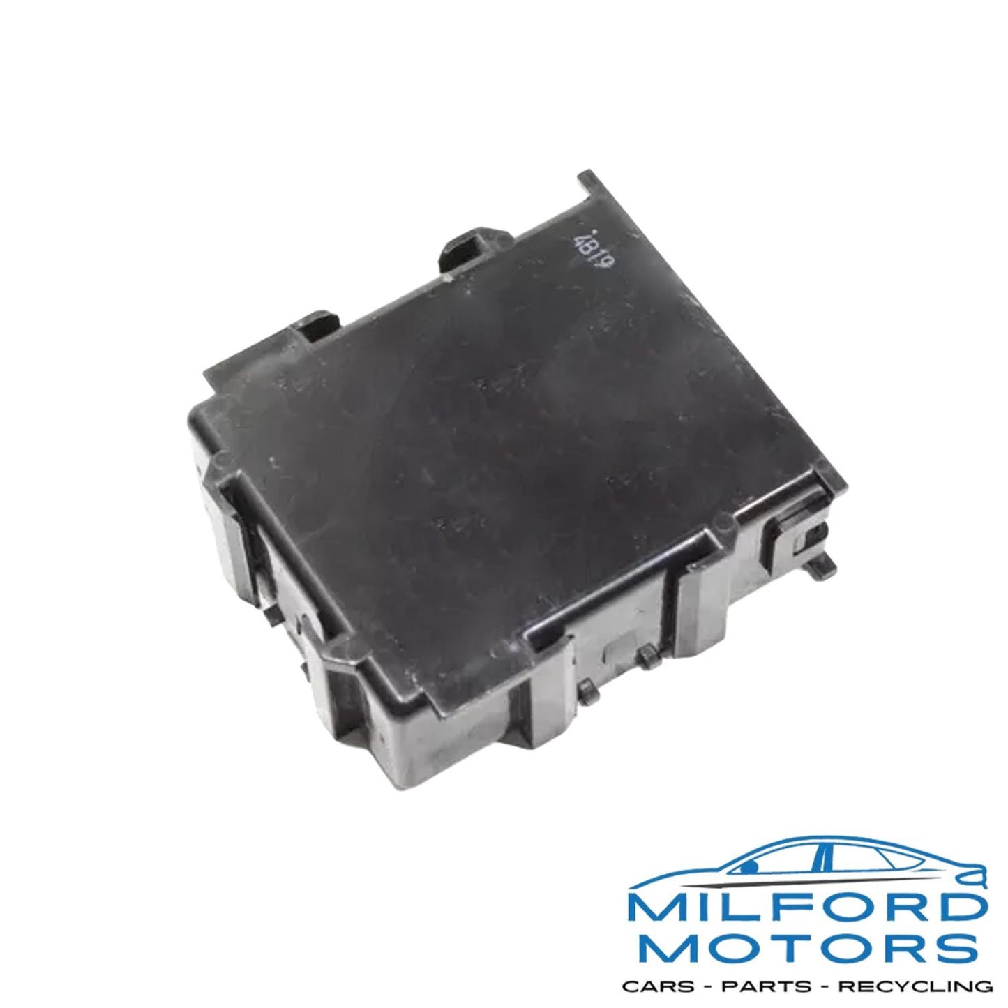 Pedestrian Sound Alarm Control Module Unit Fits 2017 Toyota Mirai Sedan
