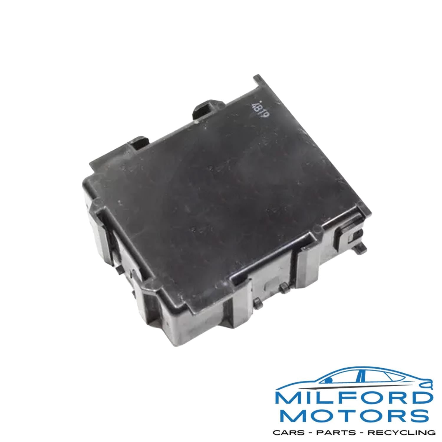 Pedestrian Sound Alarm Control Module Unit Fits 2017 Toyota Mirai Sedan