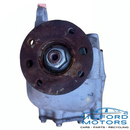 2017 - 2022 Infiniti Q60 Front Carrier 3.0L AWD 3.13 Ratio