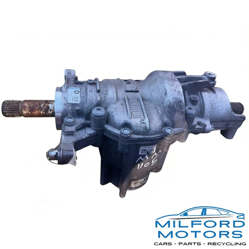 Transfer Case Assembly Fits 2022 BMW 2 Series 228i xDrive Gran Coupe 2.0L