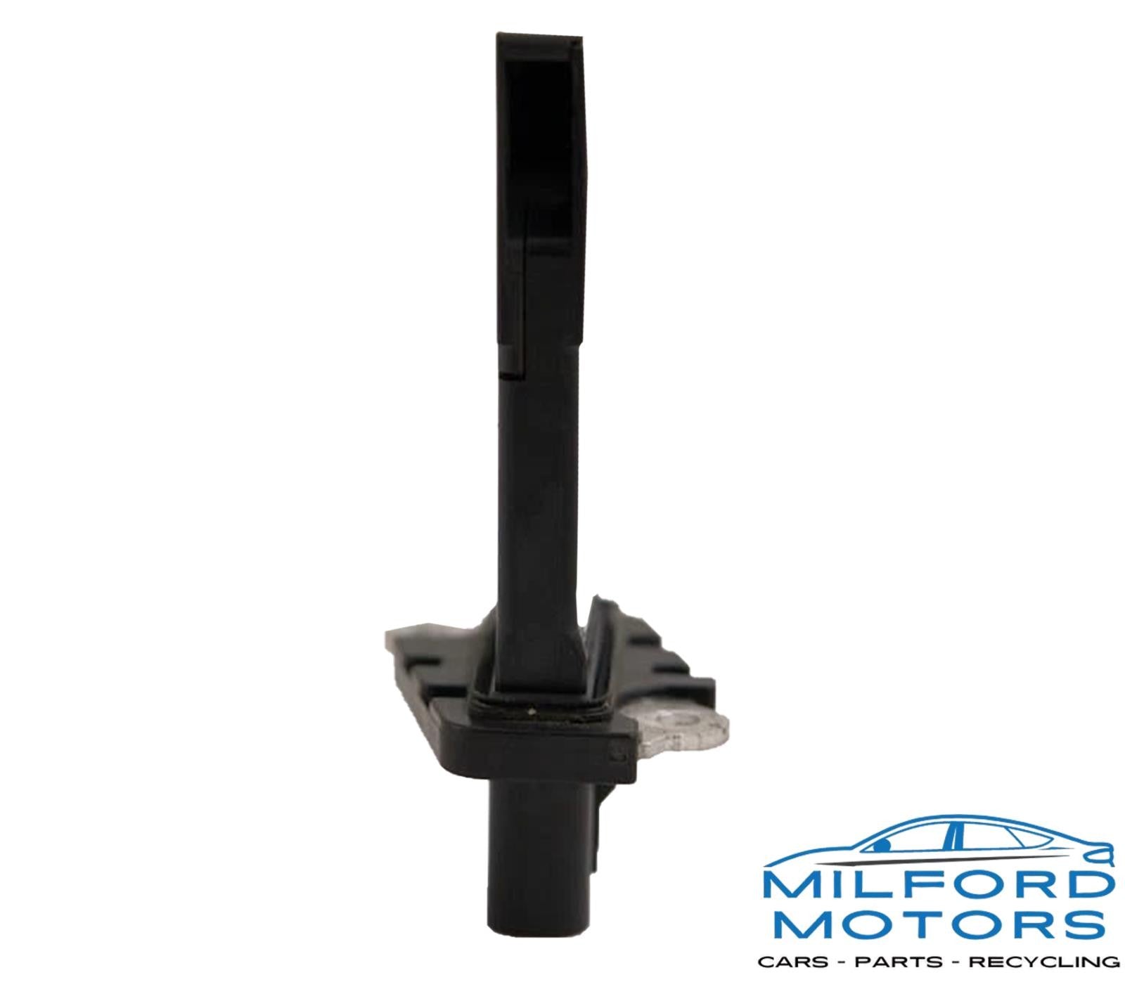 Mass Air Flow Sensor Fits 2013 Ford Fusion Titanium Sedan 2.0L BR31-12B579-AA