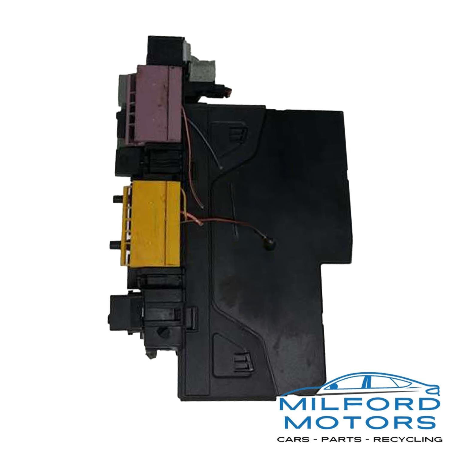 Rear Signal Activation Module (SAM) Fits 2010 C250 C300 C350 C63 3.0L 204900102