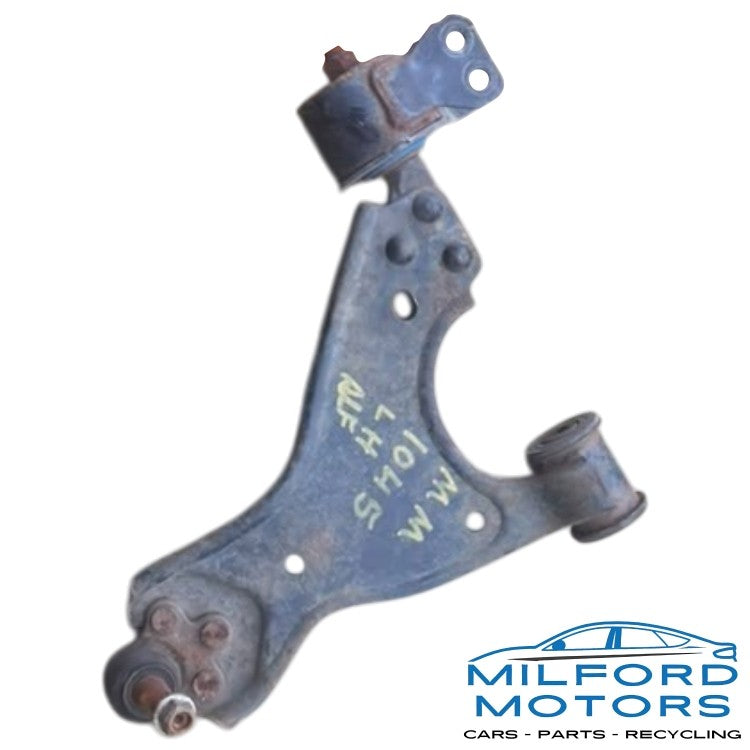 Front Driver/Left Lower Control Arm Fits 2009-2017 Chevy Traverse Saturn Outlook