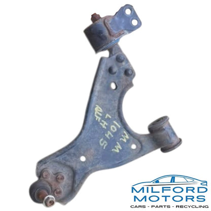 Front Driver/Left Lower Control Arm Fits 2009-2017 Chevy Traverse Saturn Outlook