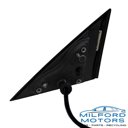 OEM Passenger Side View Mirror Power Coupe Fits 2015-2017 Audi A5 RS5 S5 2.0L