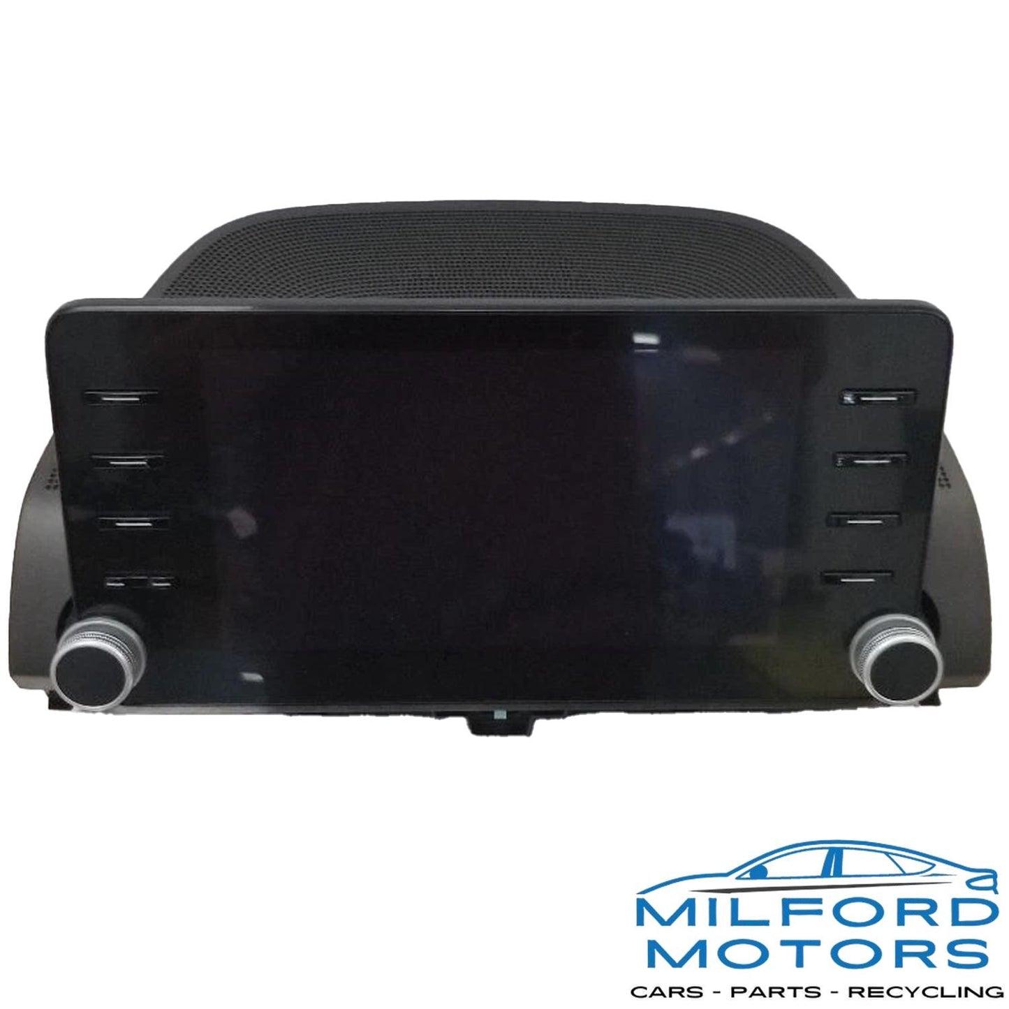 Radio Display Screen w/o Navigation - 2022 Honda Accord Sport 1.5L