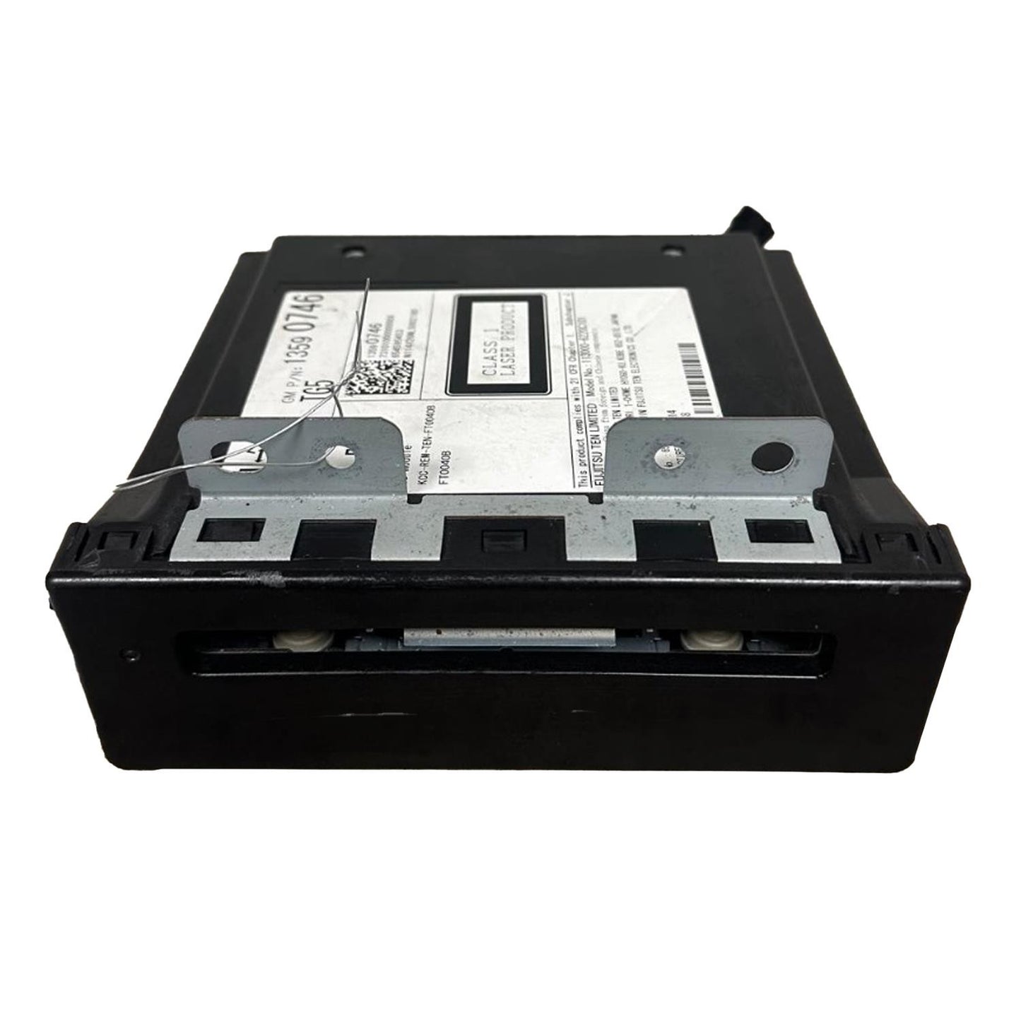 Audio Equipment Radio Disc Player 2014-2015 Impala Regal Tahoe Yukon XL 5.3L