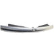 Trunk Latch/Lock Sill Scuff Plate Trim Panel - 2015 Audi Q7 Premium Plus 3.0L
