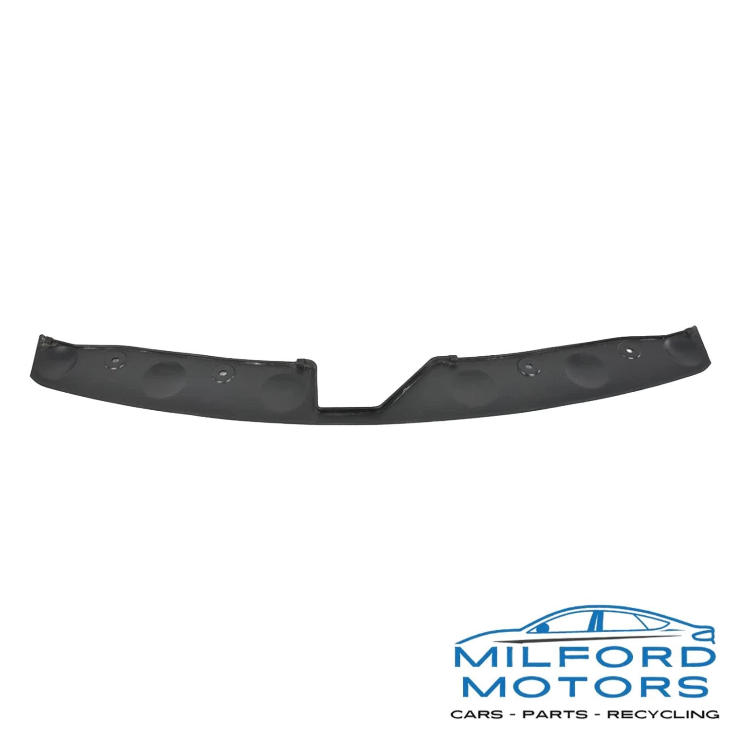 Front Bumper Upper Trim Panel Cover Fits 2016 Maserati Ghibli Sedan 3.0L
