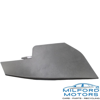 Console Left Side Forward Lower Trim Cover Panel Fits 2021 Toyota RAV4 LE 2.5L