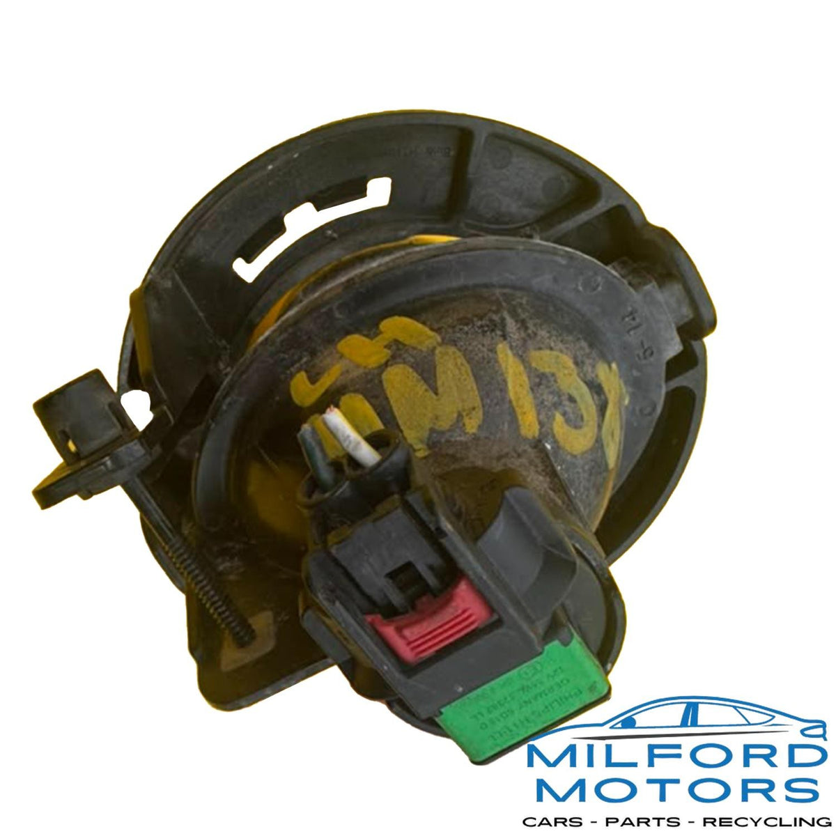Corner/Park Light Left Fog-driving Fits 13-2023 Challenger Durango Dart Avenger