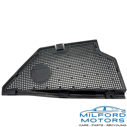 Front Left Windshield Cowl Vent Grille Cover Fits 2017 Jaguar F-PACE S 3.0L