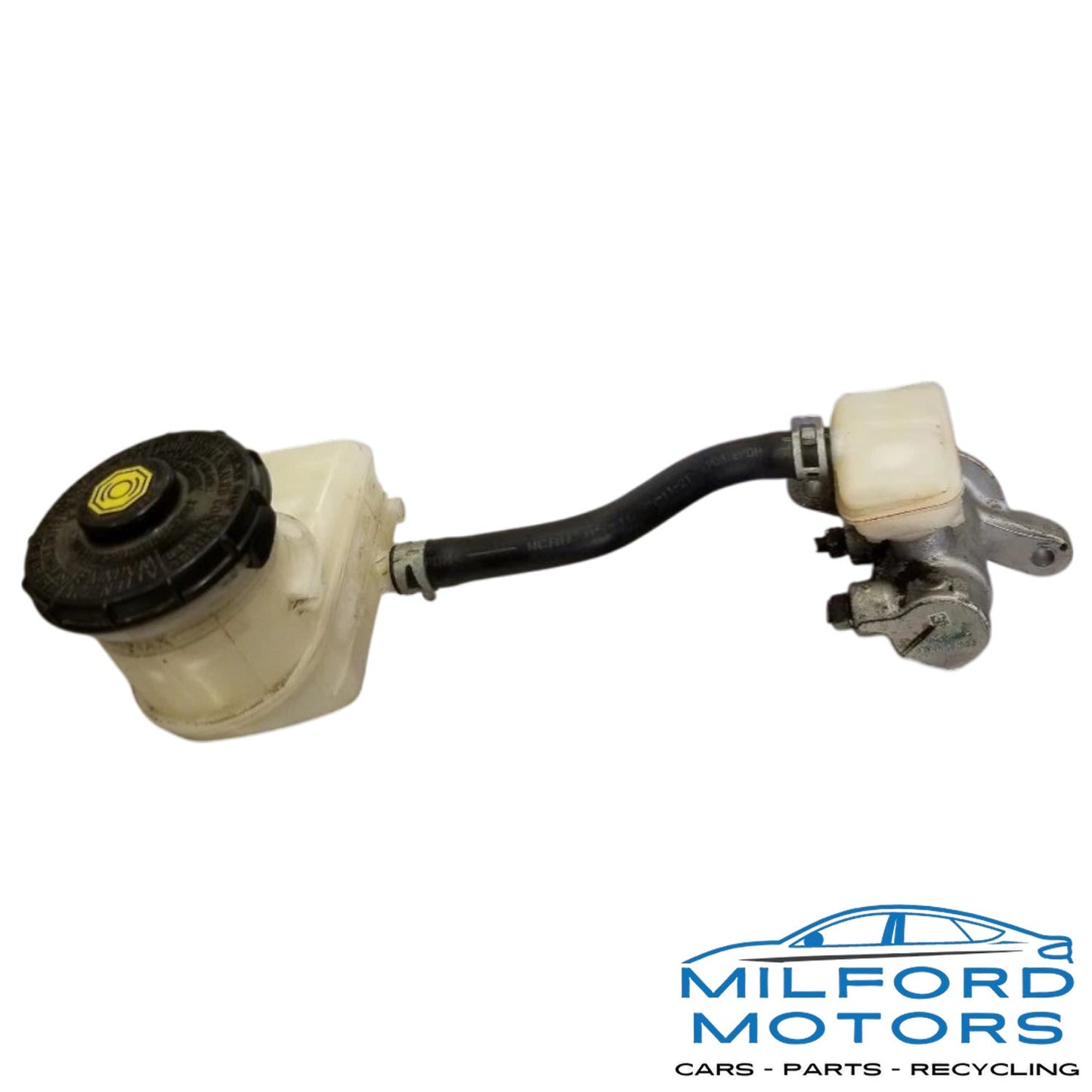 Brake Master Cylinder Fits 2022 Honda Accord Sport Sedan 1.5L