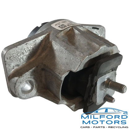 Left Engine Mount Bracket Fits 2019 Land Rover Range Rover Velar 2.0L