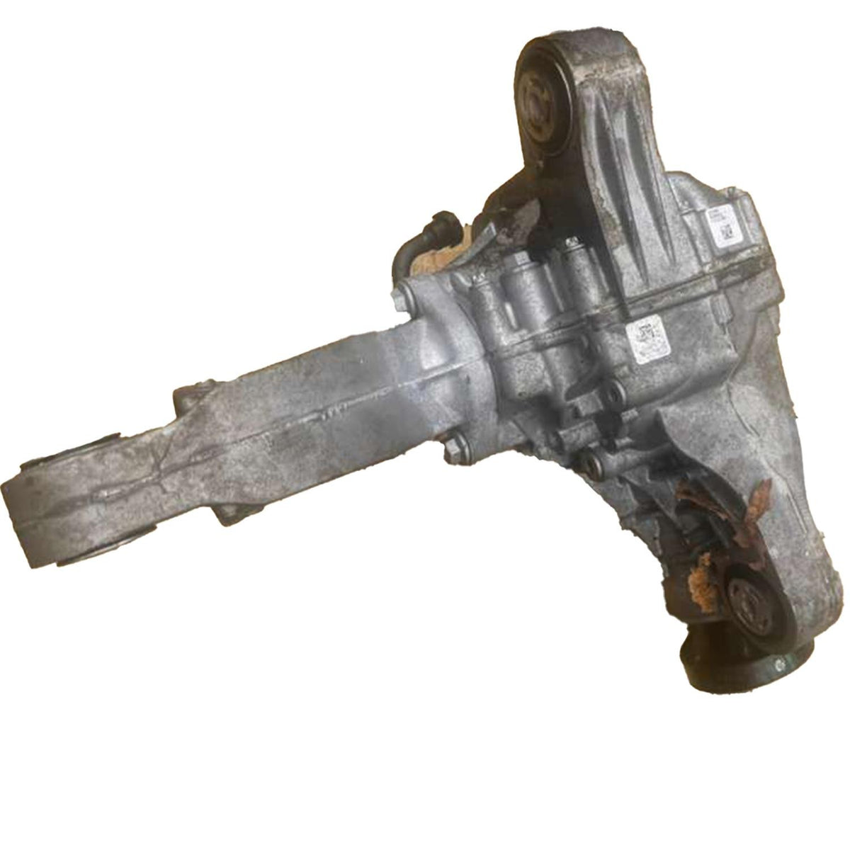OEM Front Differential  Assembly Fits 19-25 Durango Grand Cherokee 6.4L 10k
