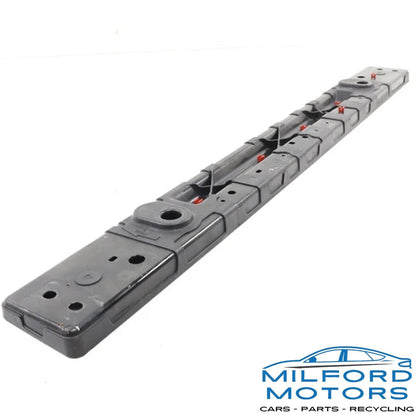 Radiator Core Support Lower Center Tie Bar Bracket Fits 2013 Ford Fusion 2.0L