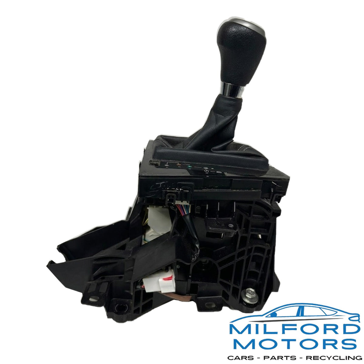 Automatic Transmission Gear Shifter Assembly Fits 2016 Toyota Corolla Sedan 1.8L