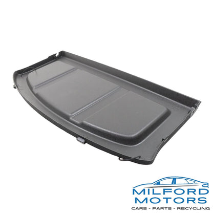 Rear Deck Shelf Package Tray Trim Panel Cover Fits 2021 Hyundai Kona Limited L4