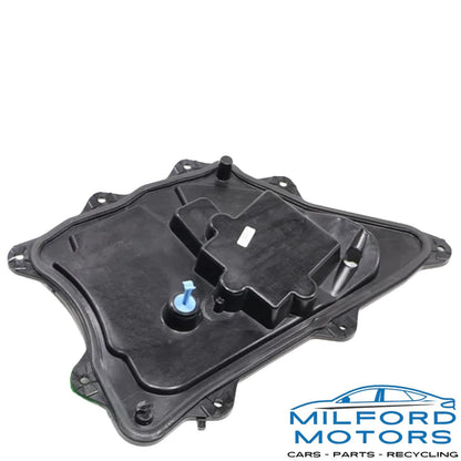 Rear Right Side Door Window Regulator Carrier Fits 2017 Jaguar F-PACE S 3.0L
