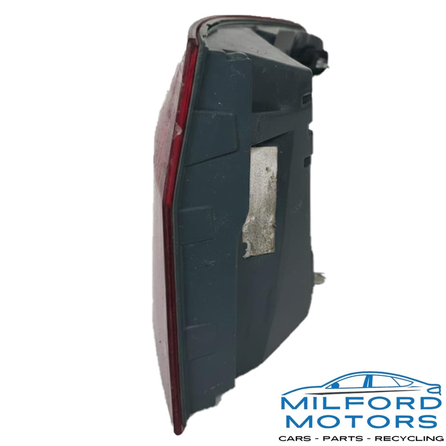 Driver Left Tail Light Quarter Panel Mounted Fits 2011-2013 BMW 528i 2.0L