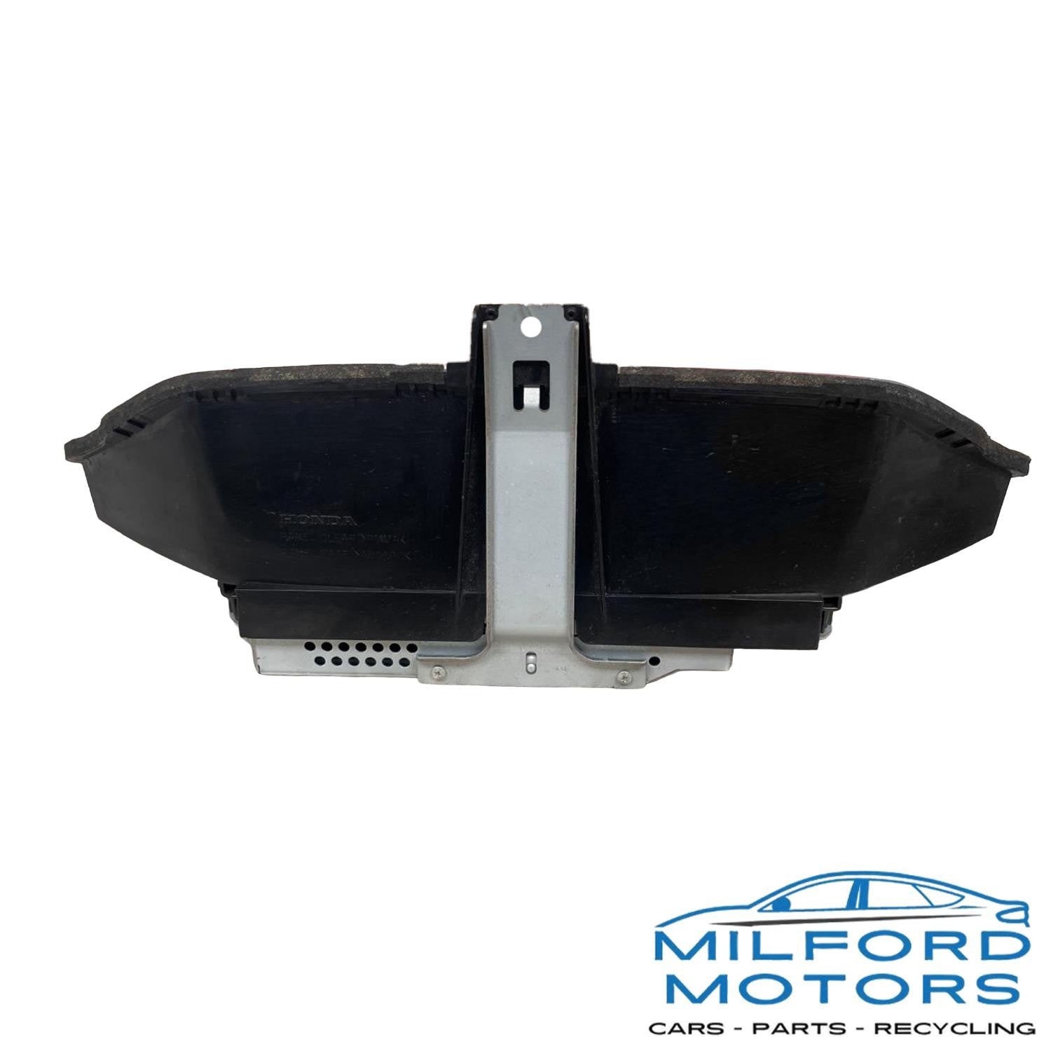 Display Screen Dash Mounted Fits 2014-2017 Honda Odyssey 3.5L 39810-TK8-A110-M1