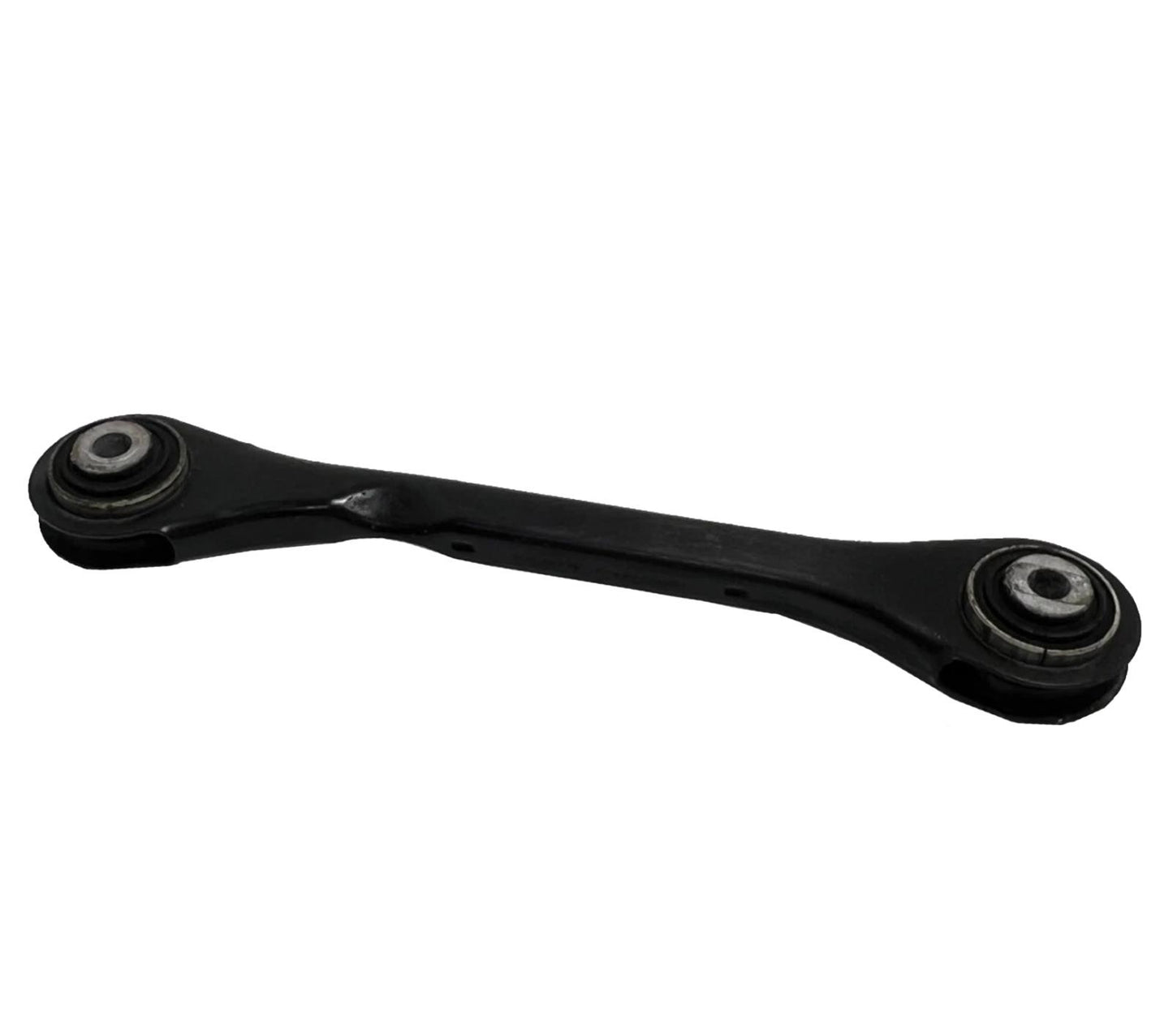Front Driver Side Rearward Lower Control Arm Fits 2015 Audi A8 quattro Sedan V8