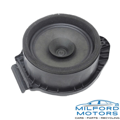 Rear Left  Door Panel Audio Sound Speaker - 2016 Chevrolet Cruze LT Sedan 1.4L
