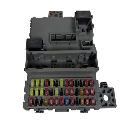 Cabin Fuse Box Fits 2020 Honda Civic Sport Sedan 2.0L