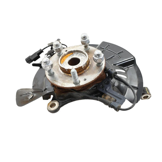 Front Passenger Side Spindle Knuckle Fits 2023 Hyundai Kona Electric SEL