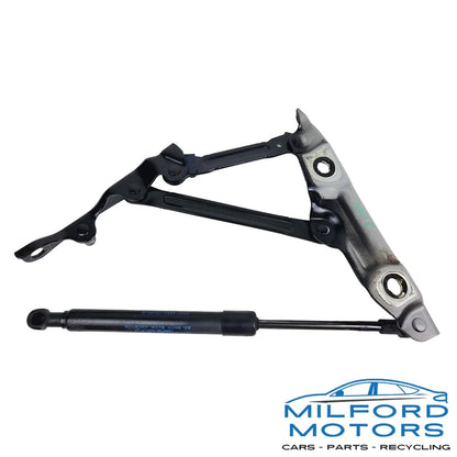 Rear Right Trunk Tailgate Hinge & Support Strut Fits 2017 Infiniti Q50 Sedan L4