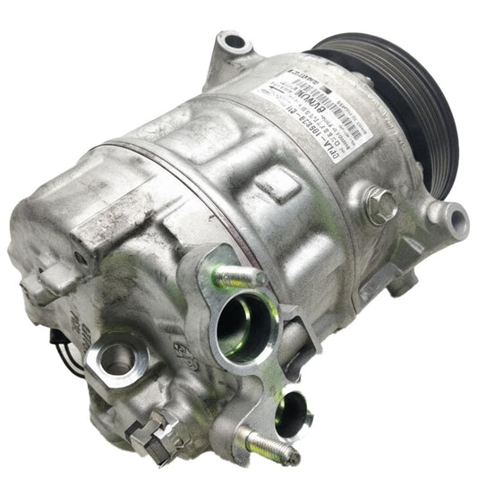 Air Conditiong Compressor Fits 2019 Land Rover Range Rover Velar 2.0L