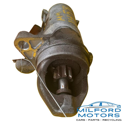 OEM Starter Motor Fits 2007-2017 Allure Aura Captiva Sport Malibu Terrain 2.4L