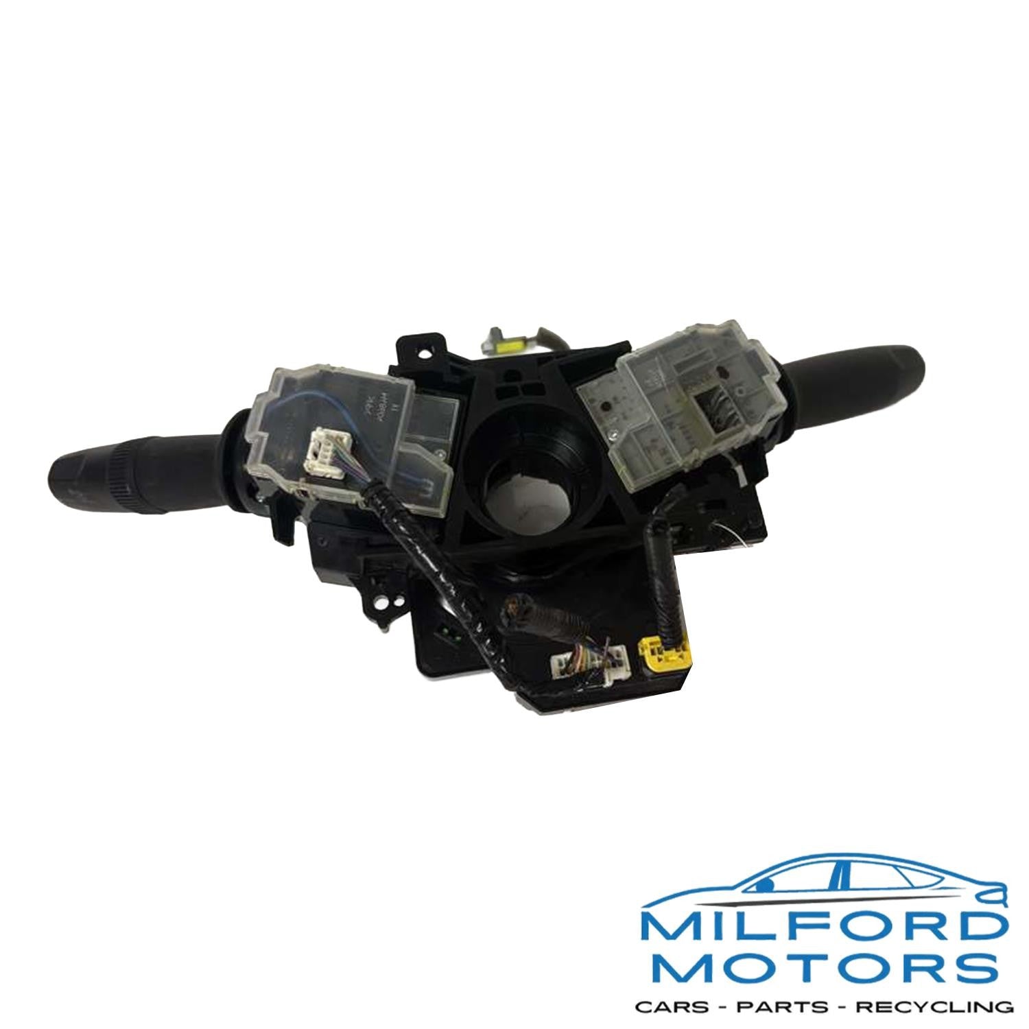 Steering Column Combination Switch Clock Spring - 2018 Honda Accord Sedan 1.5L