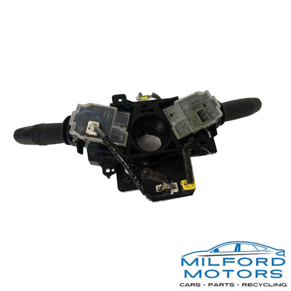 Steering Column Combination Switch Clock Spring - 2018 Honda Accord Sedan 1.5L