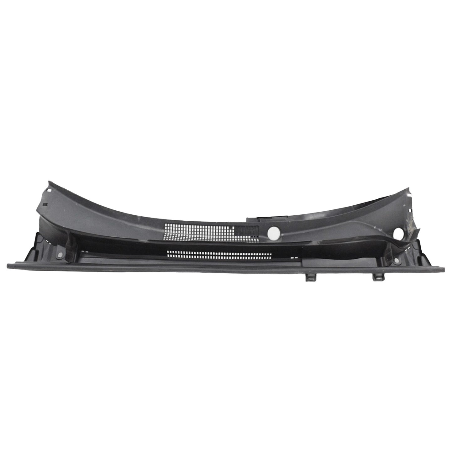 Front Windshield Cowl Panel Vent Grille Cover - 2021 Toyota RAV4 LE 55708-0R050