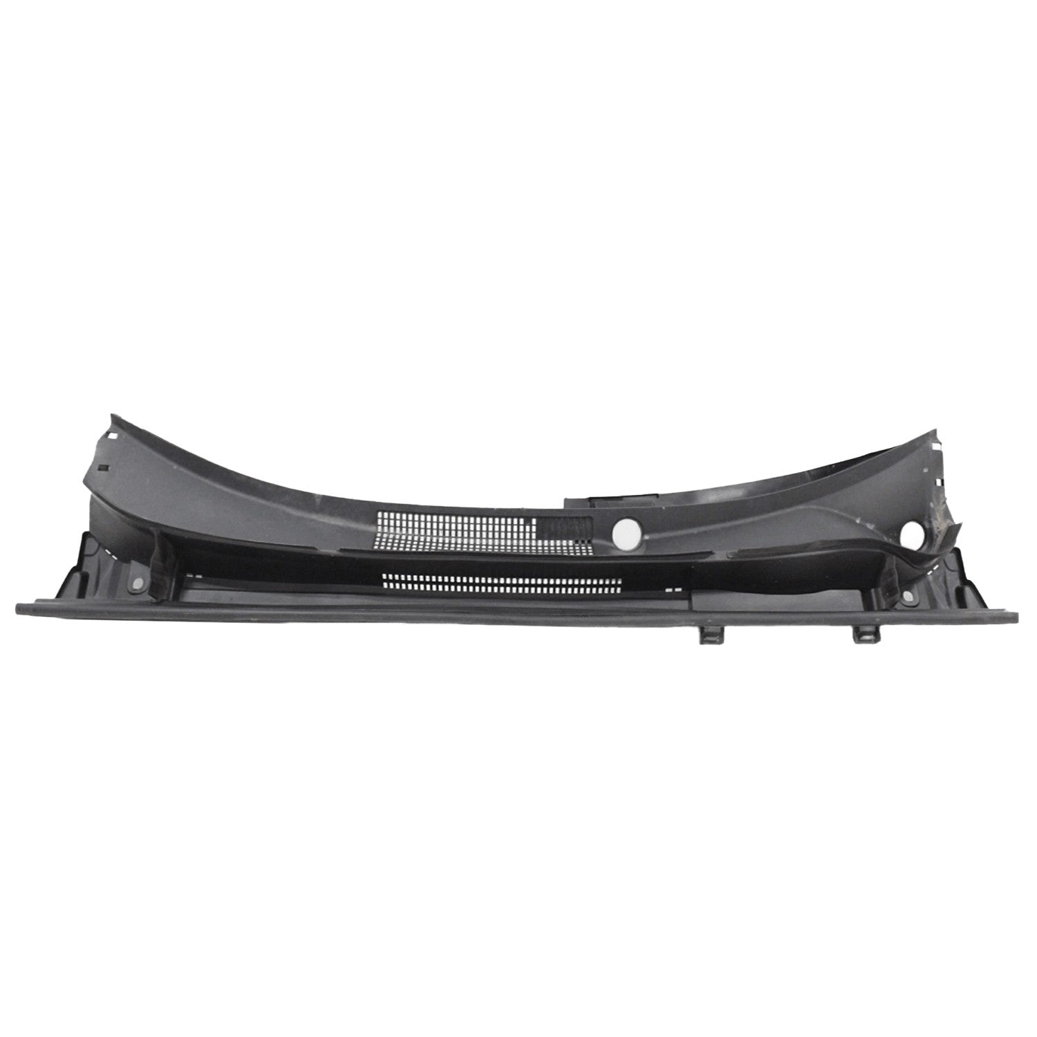 Front Windshield Cowl Panel Vent Grille Cover - 2021 Toyota RAV4 LE 55708-0R050