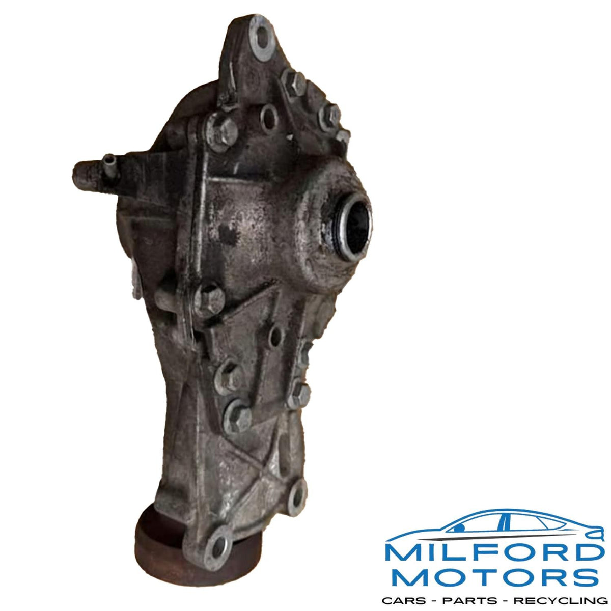 Front Carrier Assembly Fits 2013-2020 Jaguar XF 3.0L