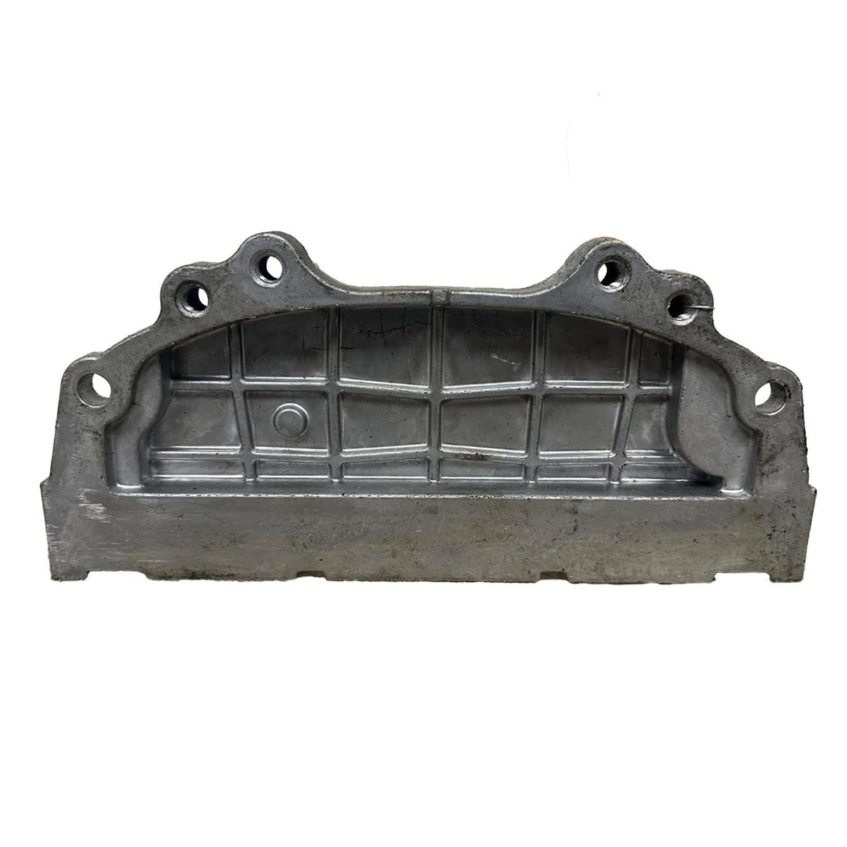 Transmission Lower Dust Cover Fits 2024 Durango SRT 6.4L ID: 53022371AC