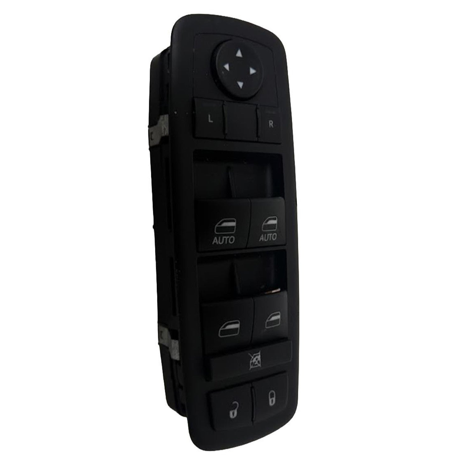 Driver Front Door Window Switch Master Fits 2015-2019 Dodge Charger 5.7L