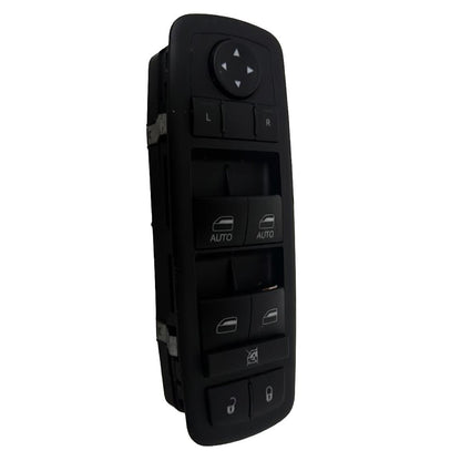 Driver Front Door Window Switch Master Fits 2015-2019 Dodge Charger 5.7L