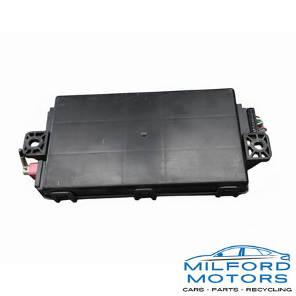 Keyless Entry RF Hub Control Module Unit Fits 2016 Maserati Ghibli Sedan 3.0L