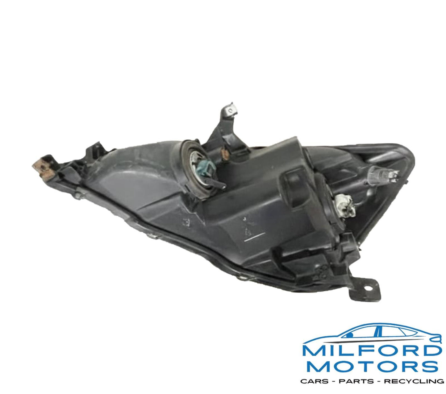 Passenger Side Headlight Assembly Fits 2006 Honda Accord 2.4L